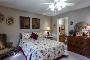 Old Farm Estates - Residential