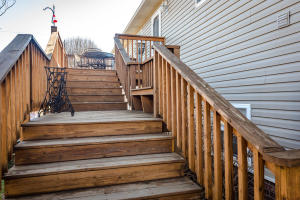 Old Farm Estates - Residential