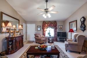 Old Farm Estates - Residential