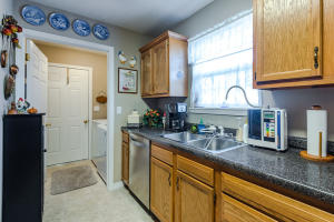 Old Farm Estates - Residential