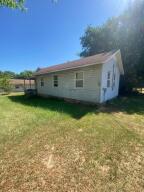 Investors, this is the one you've been waiting for! Cute home on a city lot that just needs some love and construction to bring it back to life!