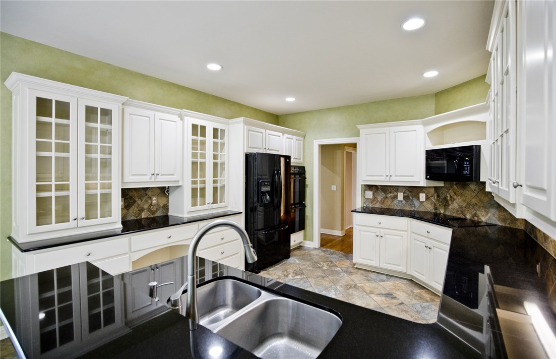 Stonehenge Ph I Bentonville - Residential