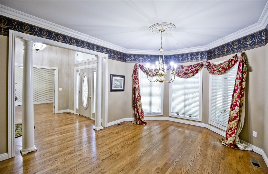 Stonehenge Ph I Bentonville - Residential