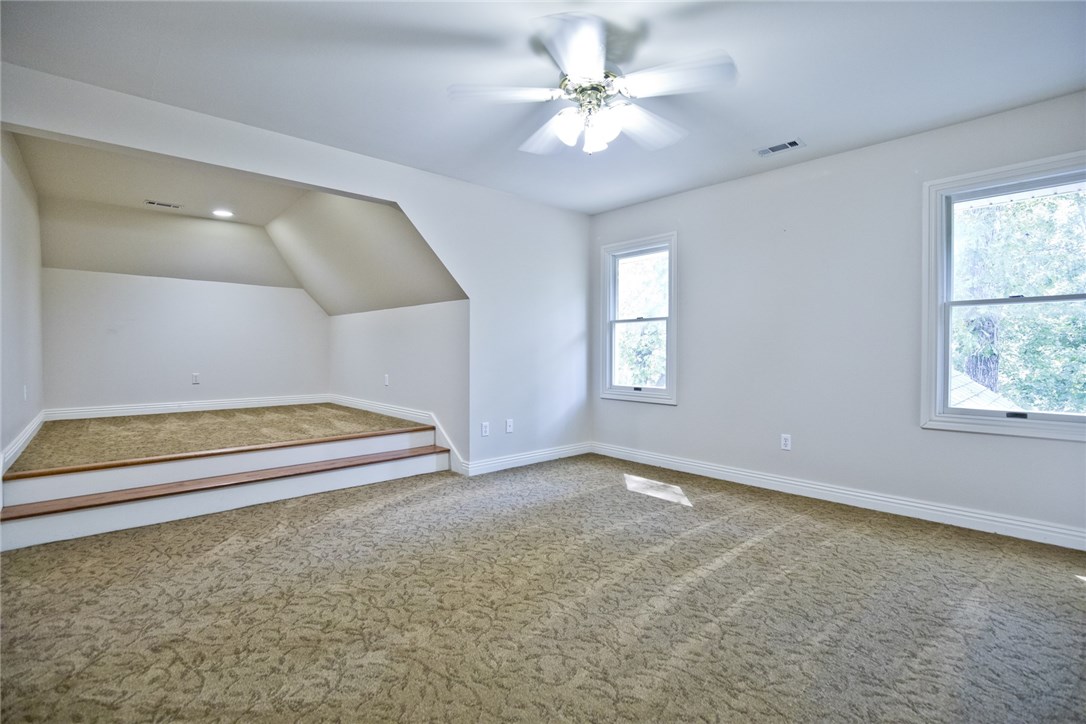 Stonehenge Ph I Bentonville - Residential