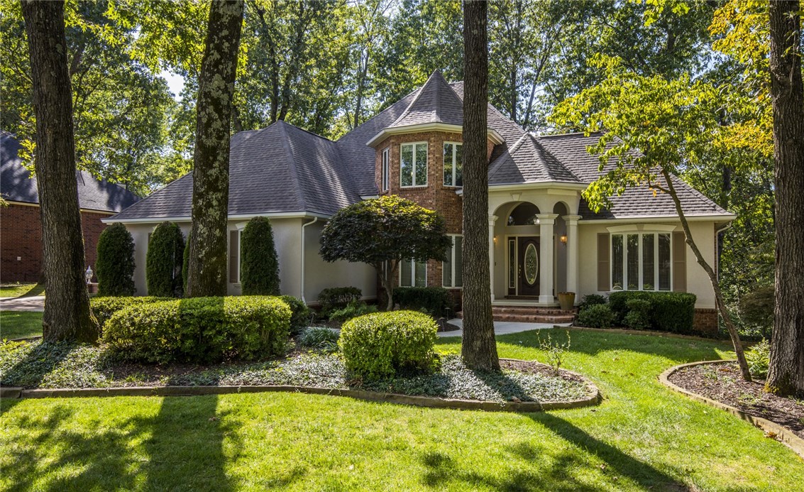 Stonehenge Ph I Bentonville - Residential