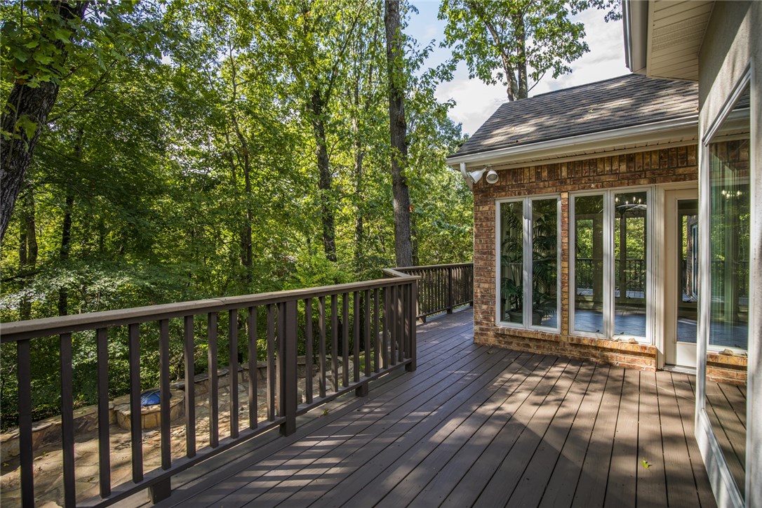 Stonehenge Ph I Bentonville - Residential