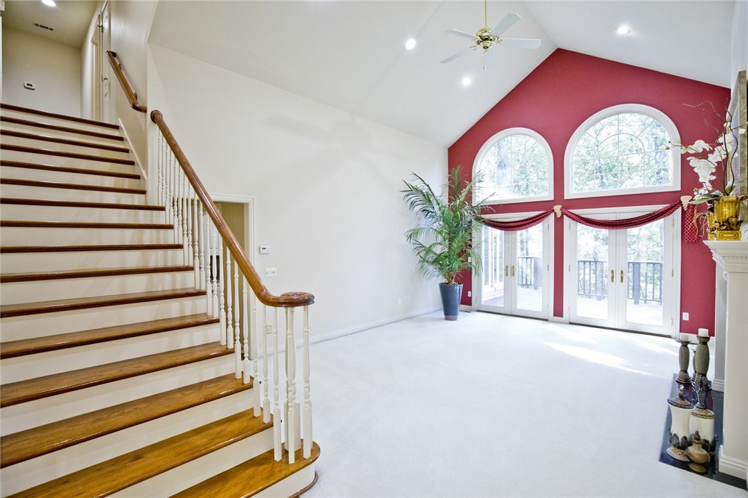Stonehenge Ph I Bentonville - Residential
