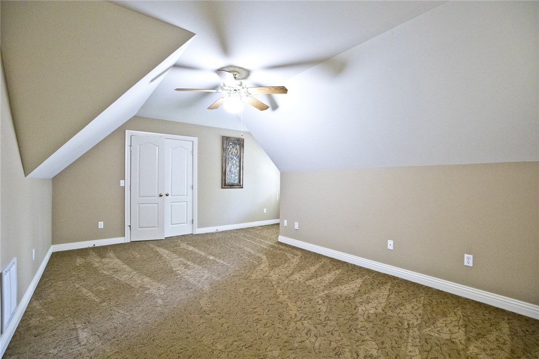 Stonehenge Ph I Bentonville - Residential