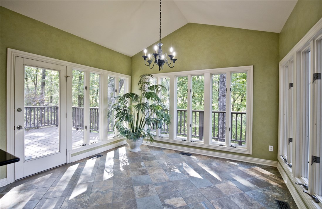 Stonehenge Ph I Bentonville - Residential
