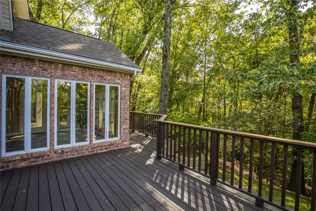 Stonehenge Ph I Bentonville - Residential