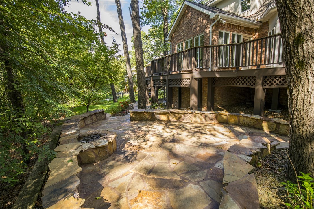 Stonehenge Ph I Bentonville - Residential