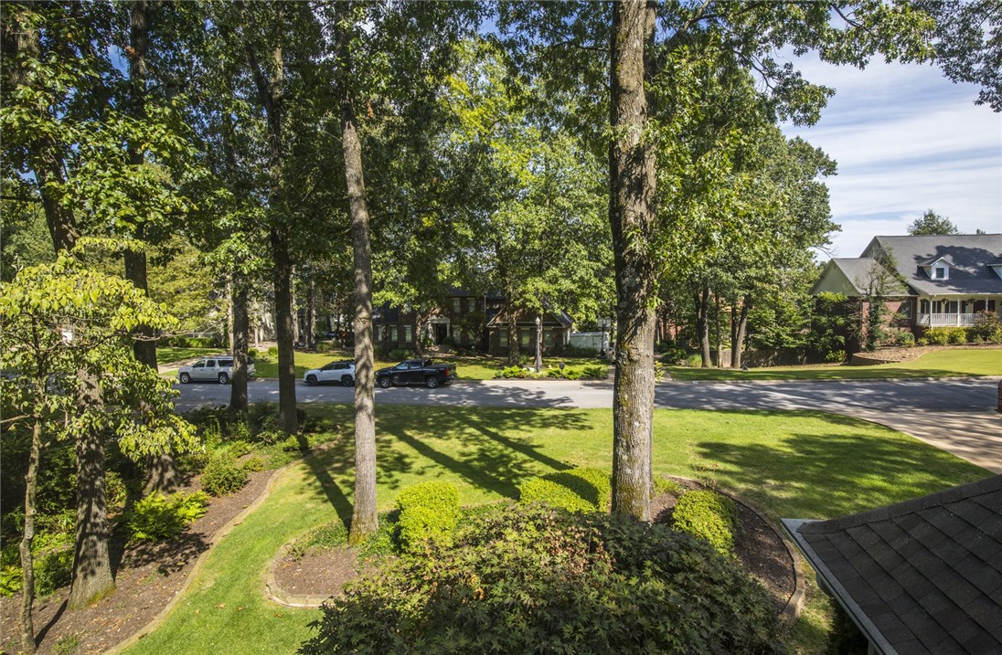 Stonehenge Ph I Bentonville - Residential