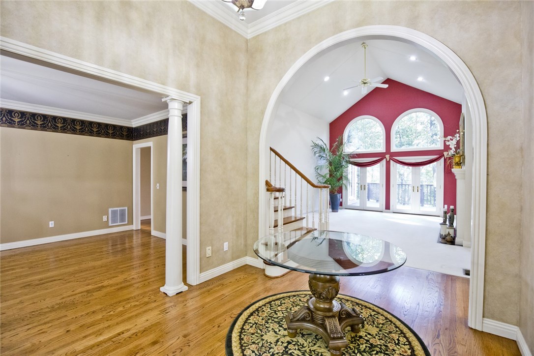 Stonehenge Ph I Bentonville - Residential