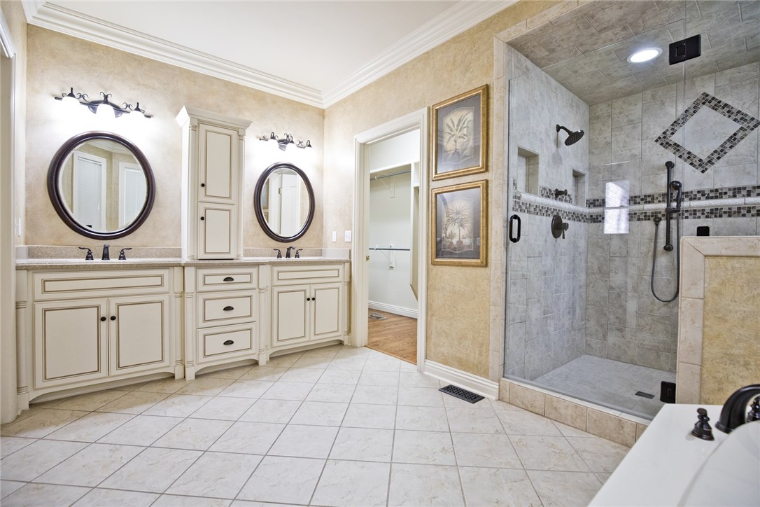 Stonehenge Ph I Bentonville - Residential