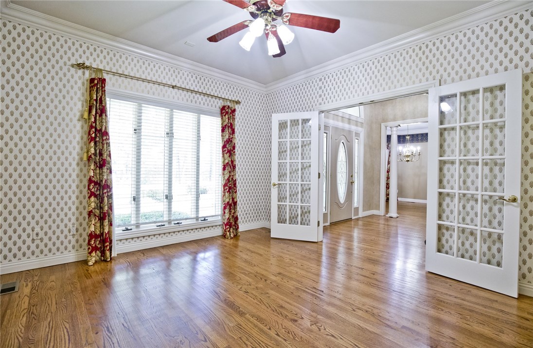 Stonehenge Ph I Bentonville - Residential
