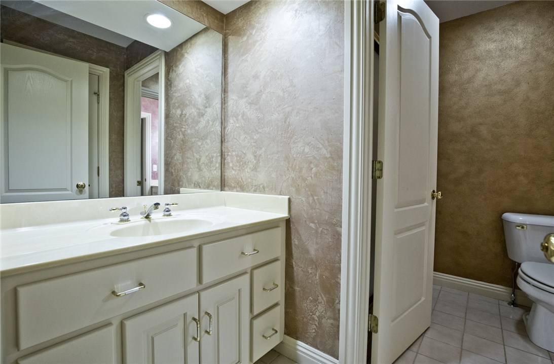Stonehenge Ph I Bentonville - Residential