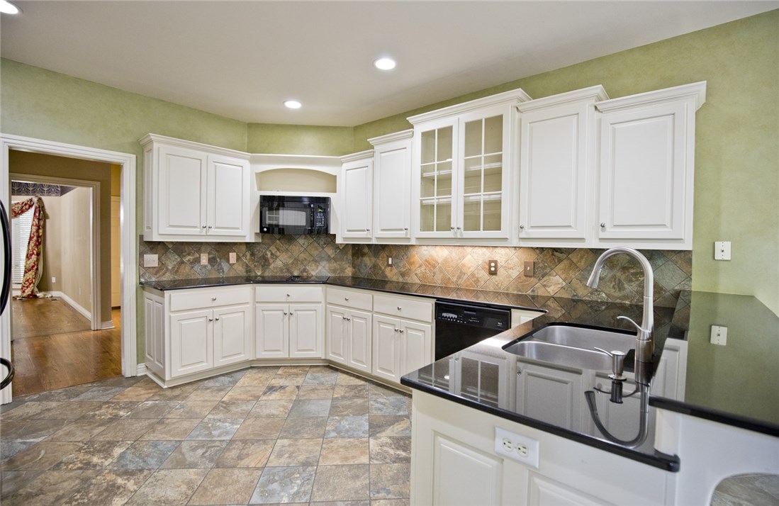 Stonehenge Ph I Bentonville - Residential