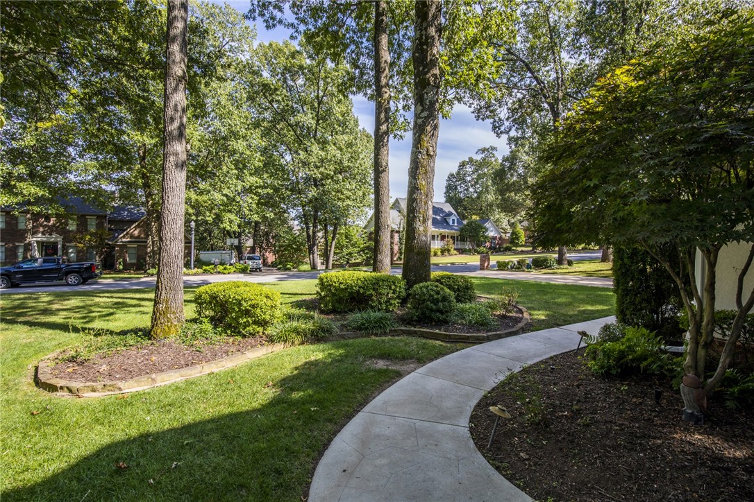 Stonehenge Ph I Bentonville - Residential