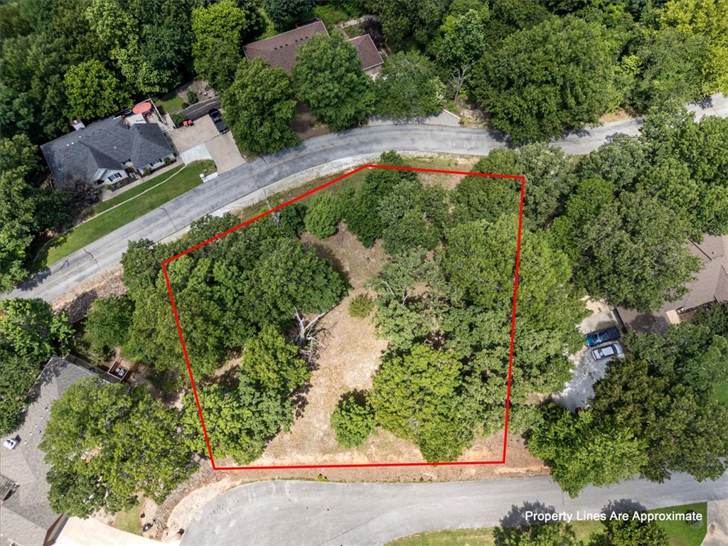 Mountain Lake Estates Ph 2 Rurban - Land