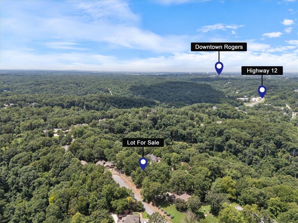 Mountain Lake Estates Ph 2 Rurban - Land