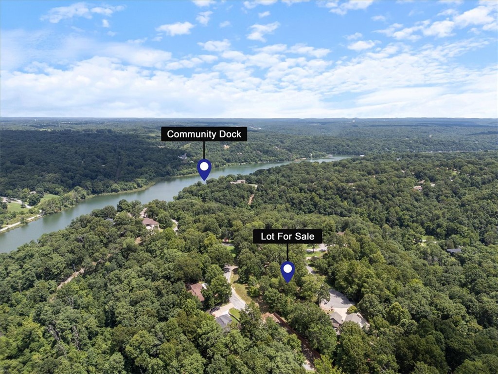 Mountain Lake Estates Ph 2 Rurban - Land