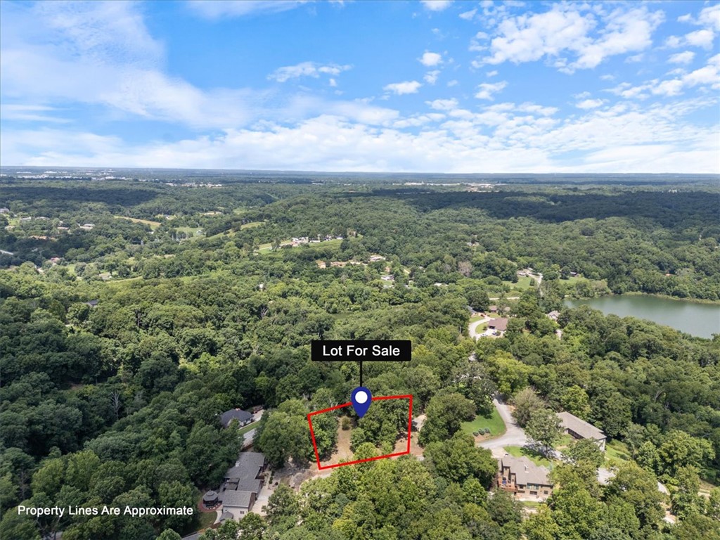 Mountain Lake Estates Ph 2 Rurban - Land