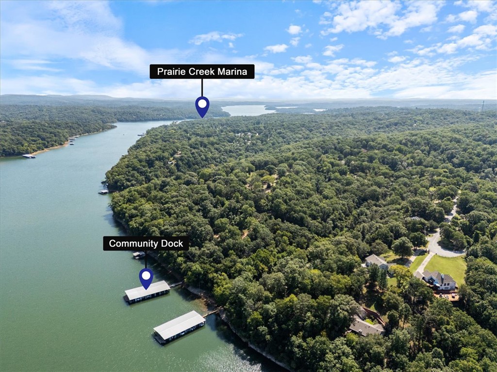 Mountain Lake Estates Ph 2 Rurban - Land