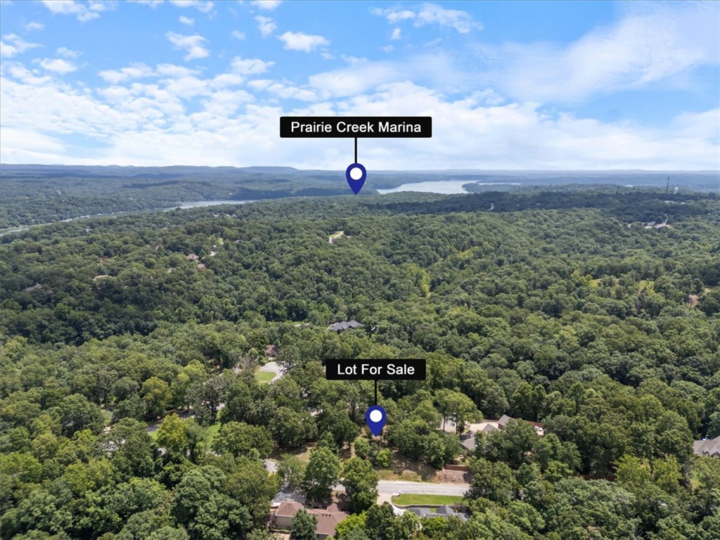 Mountain Lake Estates Ph 2 Rurban - Land