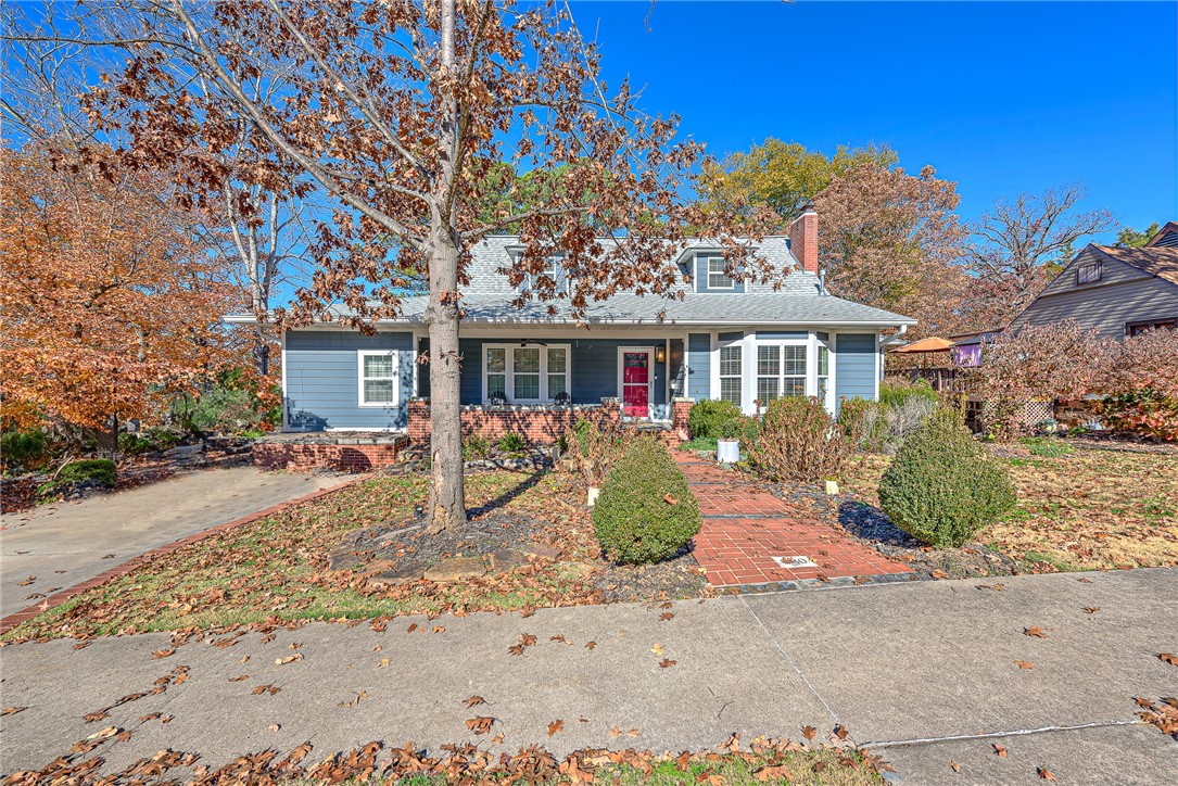 Englewood Addition - Residential