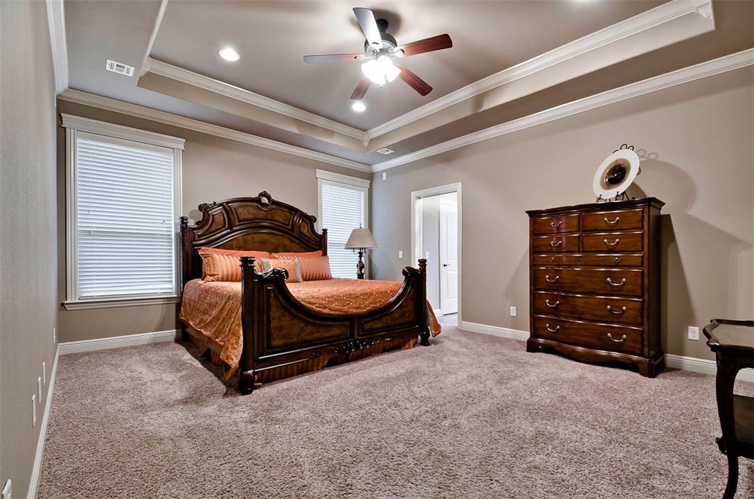 Willowbend Sub Bentonville - Residential