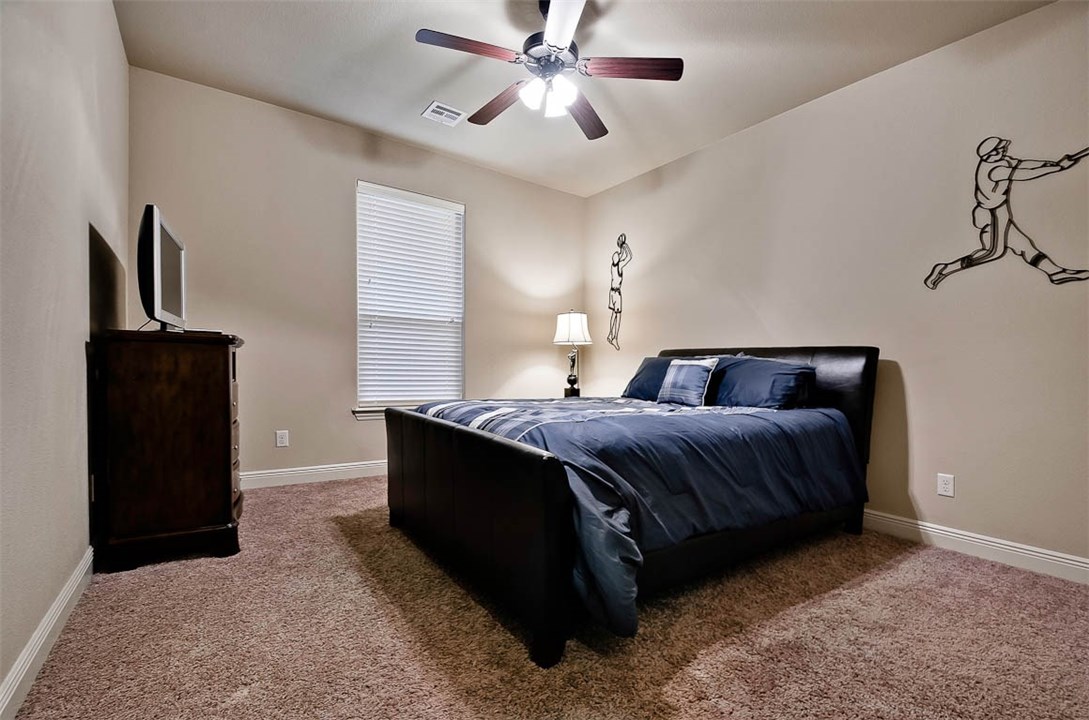 Willowbend Sub Bentonville - Residential