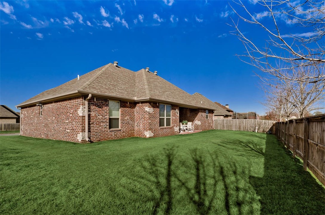 Willowbend Sub Bentonville - Residential
