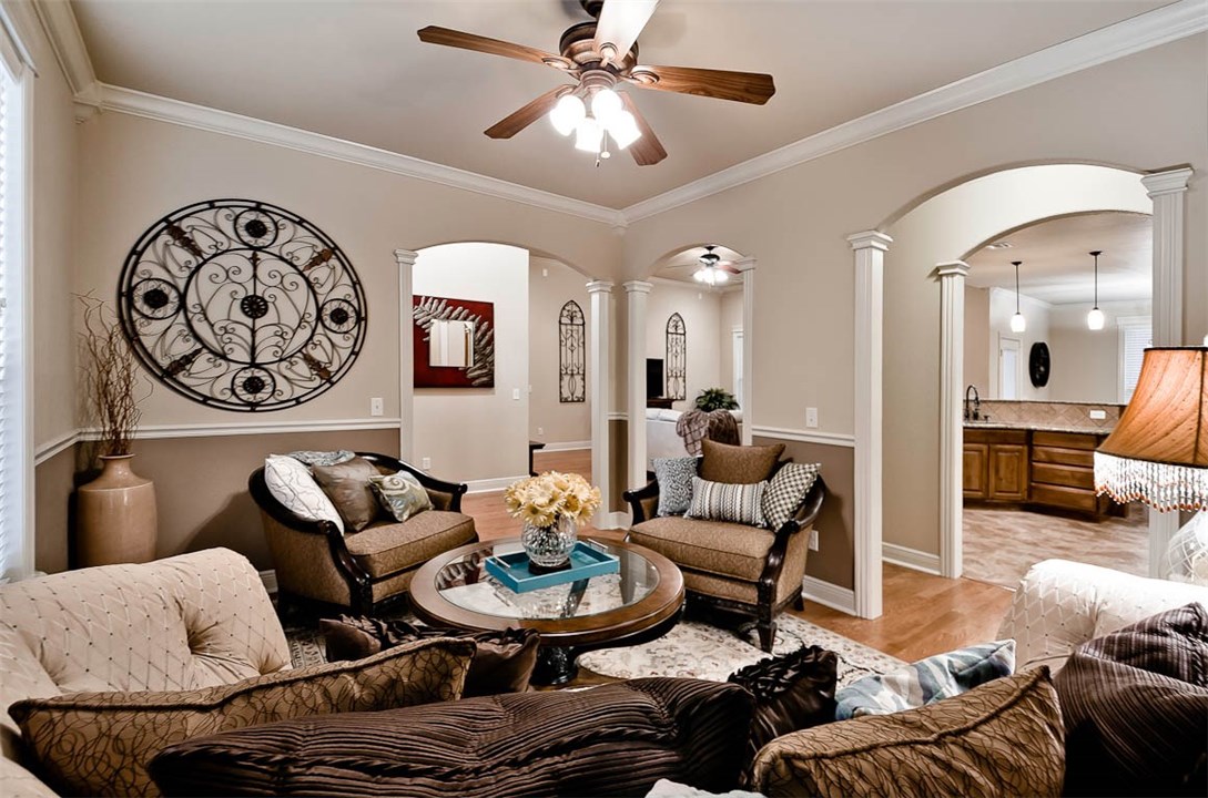 Willowbend Sub Bentonville - Residential