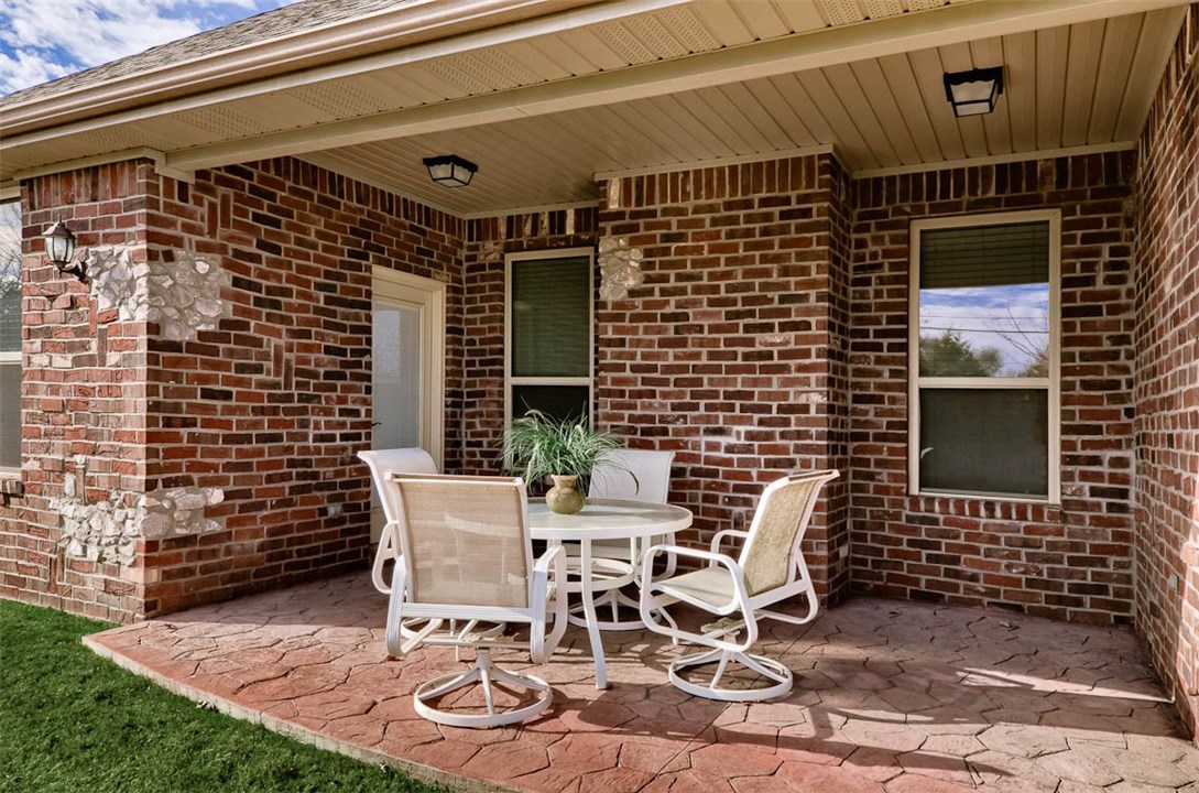 Willowbend Sub Bentonville - Residential