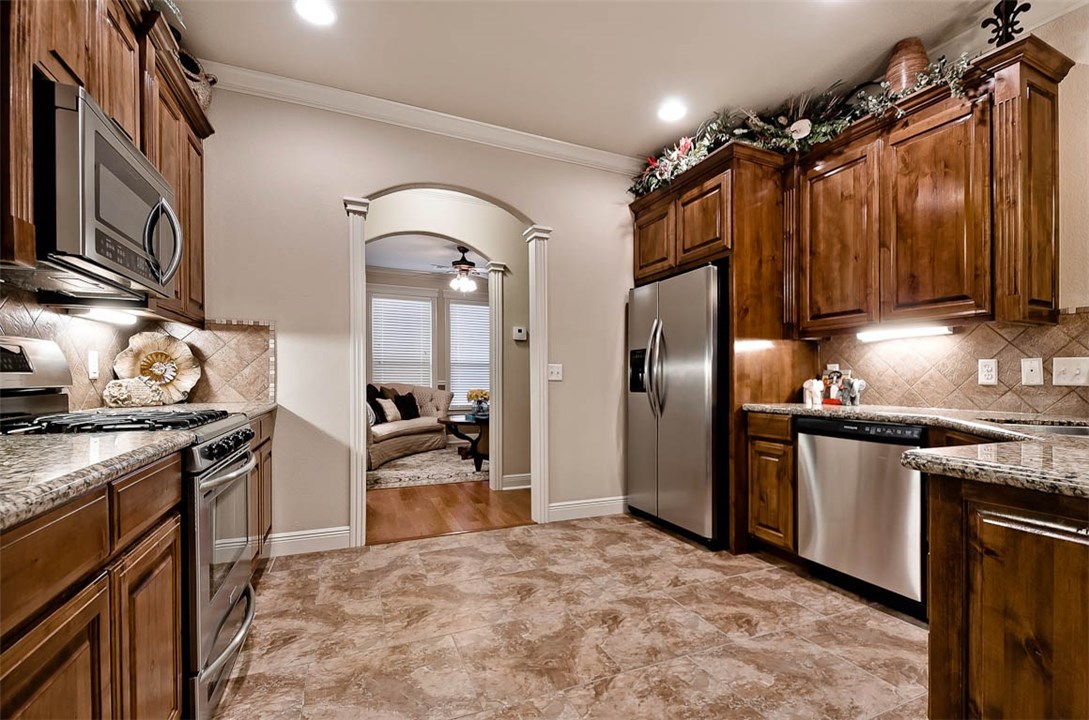 Willowbend Sub Bentonville - Residential