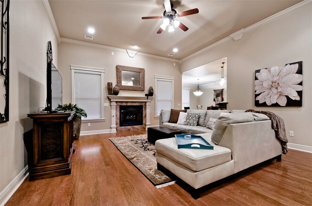 Willowbend Sub Bentonville - Residential