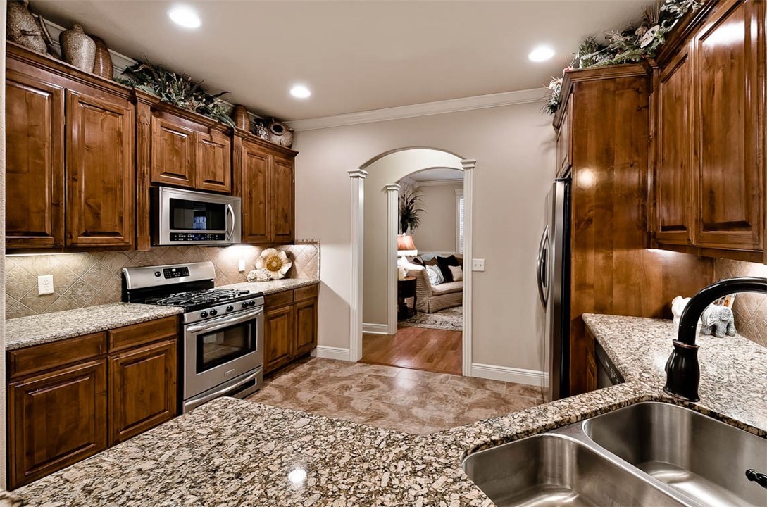 Willowbend Sub Bentonville - Residential