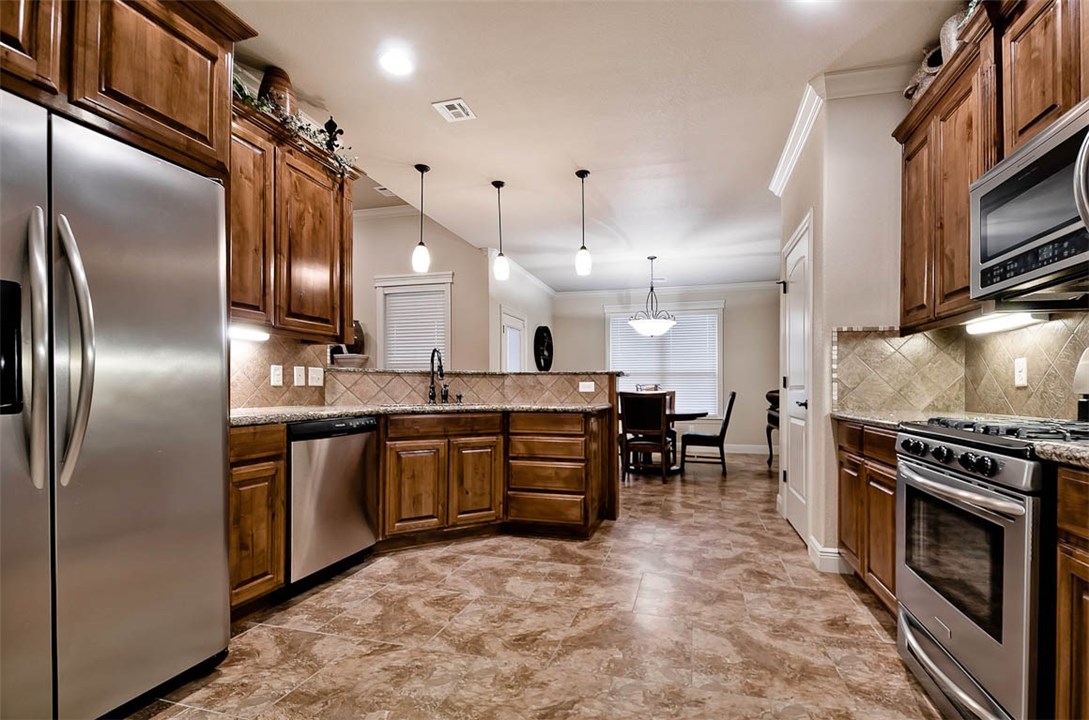 Willowbend Sub Bentonville - Residential
