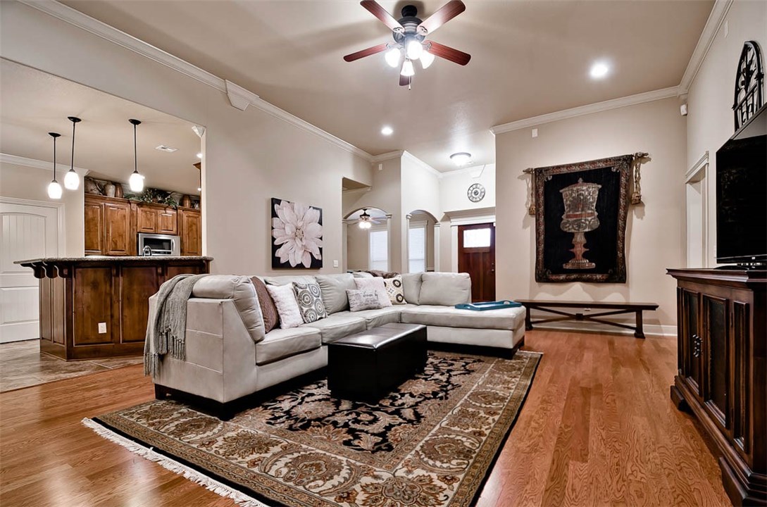 Willowbend Sub Bentonville - Residential