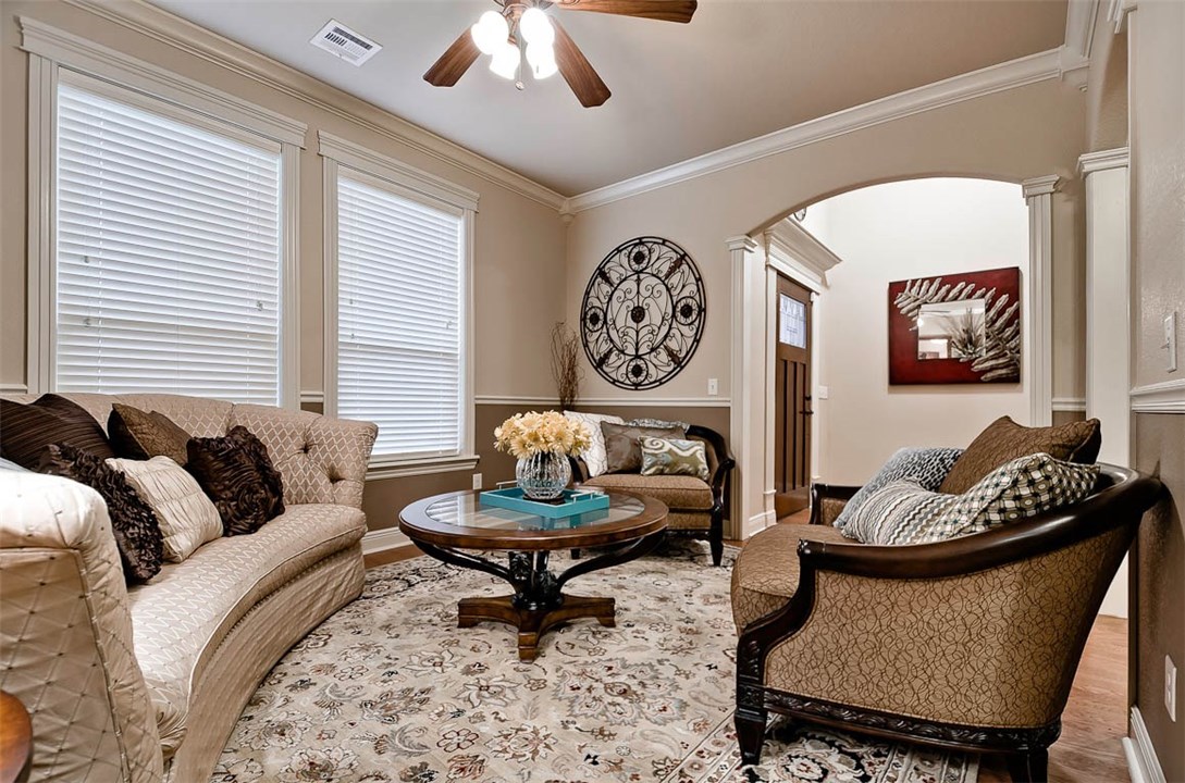 Willowbend Sub Bentonville - Residential