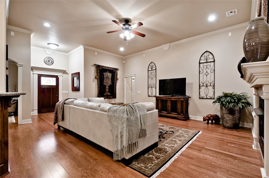 Willowbend Sub Bentonville - Residential