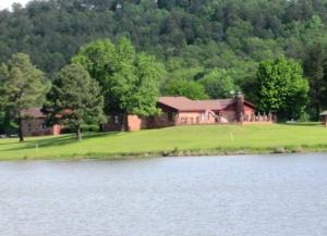 Breathtaking, one-of-a-kind, and first time on the market! Own your own private peninsula surrounded by a quarter mile of shoreline where lake views mesmerize you from sunrise to sunset.  Enjoy fishing from the private dock, entertain around the pool, bar-b-q on the amazing patio, and serve cocktails from the custom bar.   4 BR, 3.5 BA home 3.64 acres.