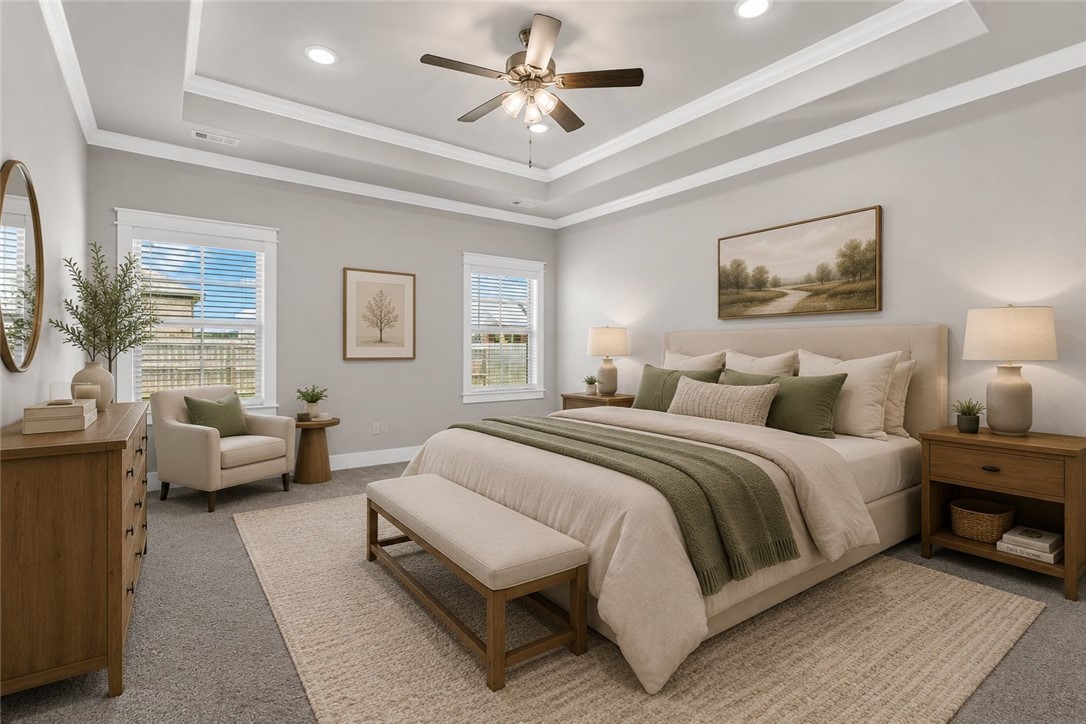 South Pointe Sub Ph 2 - Residential