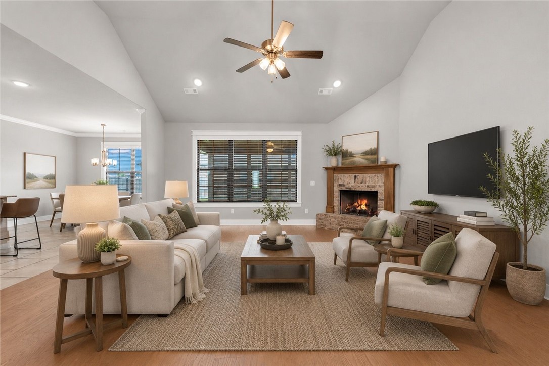 South Pointe Sub Ph 2 - Residential