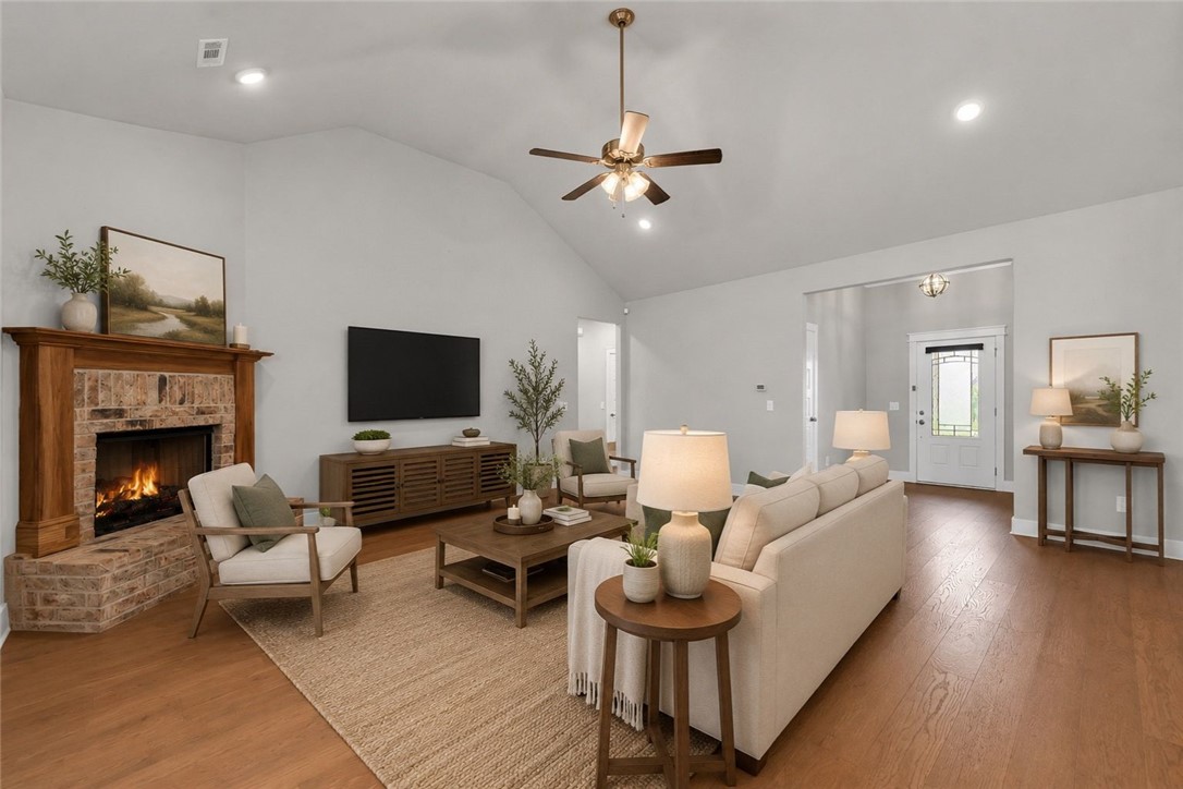 South Pointe Sub Ph 2 - Residential