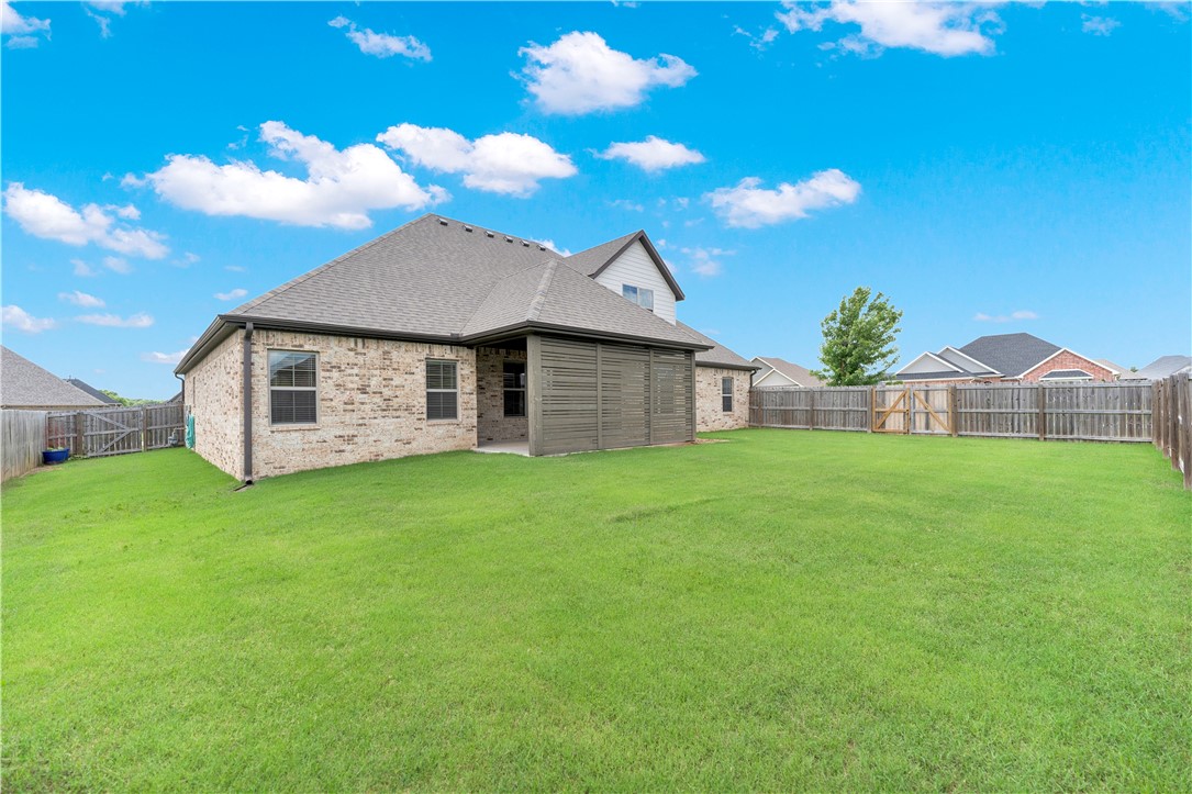 South Pointe Sub Ph 2 - Residential