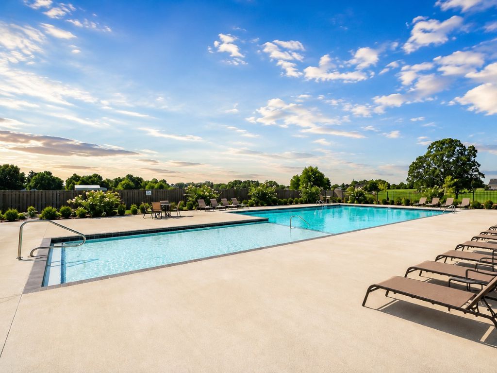 South Pointe Sub Ph 2 - Residential