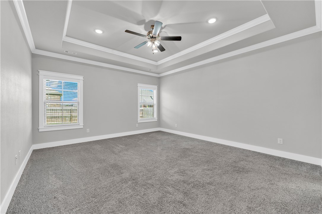 South Pointe Sub Ph 2 - Residential