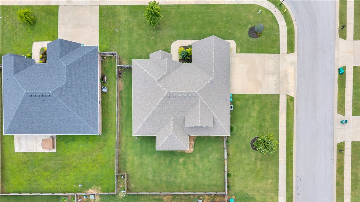 South Pointe Sub Ph 2 - Residential