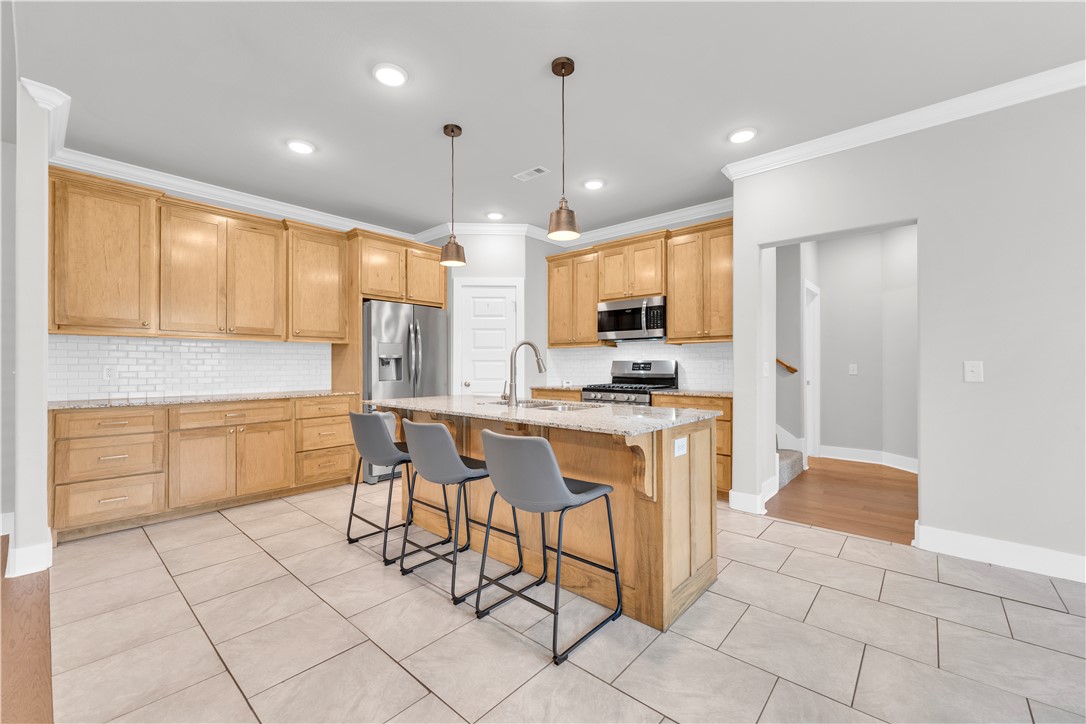 South Pointe Sub Ph 2 - Residential